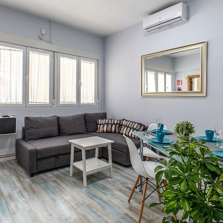 Apartment Turist Madrid Tetuán Bernabéu Extérieur photo