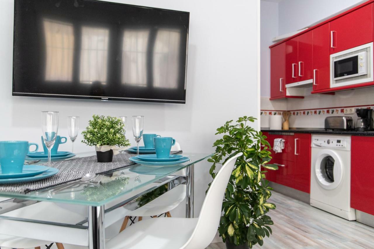 Apartment Turist Madrid Tetuán Bernabéu Extérieur photo